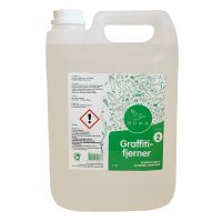 HUMA Graffitifjerner 2, 5 L