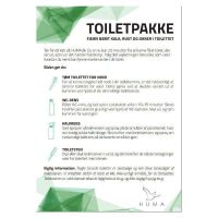 toiletpakke-flyer