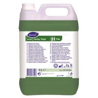 TASKI Jontec Total, grundrengøring, 5 L