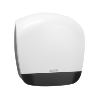 Katrin Gigant S Dispenser, til toiletpapirrulle, hvid