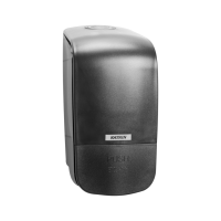 Katrin Soap Dispenser, 500 ml. Sæbedispenser, Sort