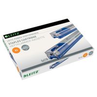 Hæftkassette 26/6 K6 t/25ark (5x210)