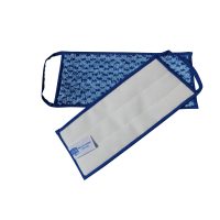 Performance Heavy Duty Mop, microfibermoppe, 30 cm