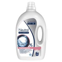 Neutral Colour, flydende vaskemiddel, svanemærket, 2,62 L