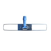 TenTax flex, moppestativ u. skaft, 60 cm 