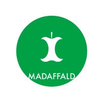 Madaffald piktogram