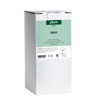 Plum Mild, cremesæbe uden farve og  parfume 1.4 L