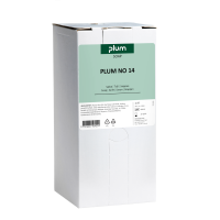 Plum, Cremesæbe No. 14 1,4 L., til MultiPlum dispenser