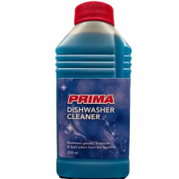 Prima maskinrens til opvaskemaskine, 250 ml