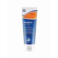 Deb Stoko, Stokoderm Aqua PURE beskyttelsescreme mod vandbaserede stoffer, 100 ml
