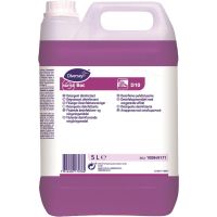 Suma Bac D10, rengøring- og overfladedesinfektion, 5 L