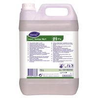 TASKI Jontec No1, stærk polishfjerner - ingen efterskyldning, 5 L