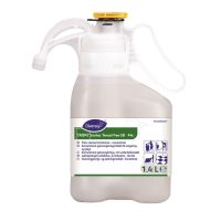  TASKI Jontec Tensol free, vaskeplejemiddel uden voks, SmartDose, 1,4 L