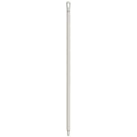 Vikan Skaft ultra hygiejnisk med gevind Ø34x1300 mm PP hvid