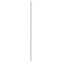 Vikan skaft ultra hygiejnisk m. gevind Ø32x1700 mm, hvid