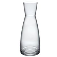 Ypsilon karaffel, glas, 1 L