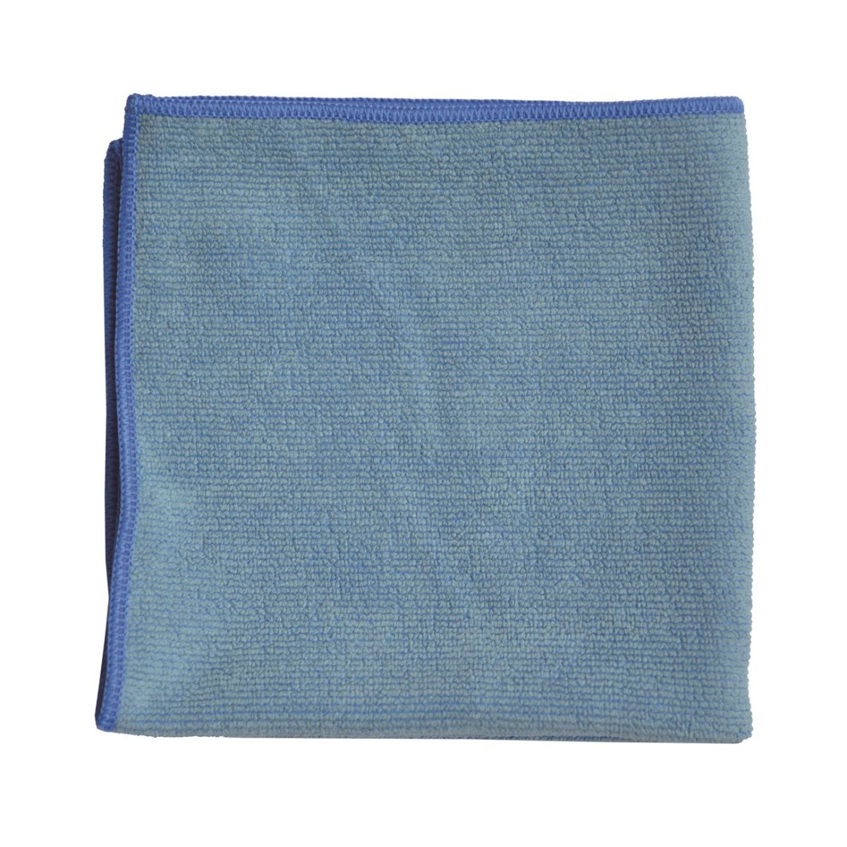 TASKI MyMicro Cloth, blå microfiberklud, 36x36 cm, 20 stk.