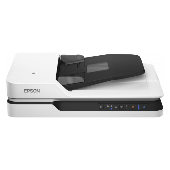 Epson WorkForce DS-1660W scanner