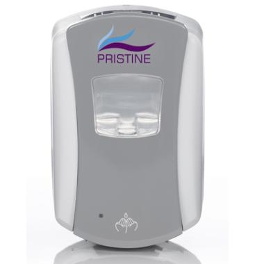 Pristine, sæbedispenser med Sensor, LTX, 700 ml.