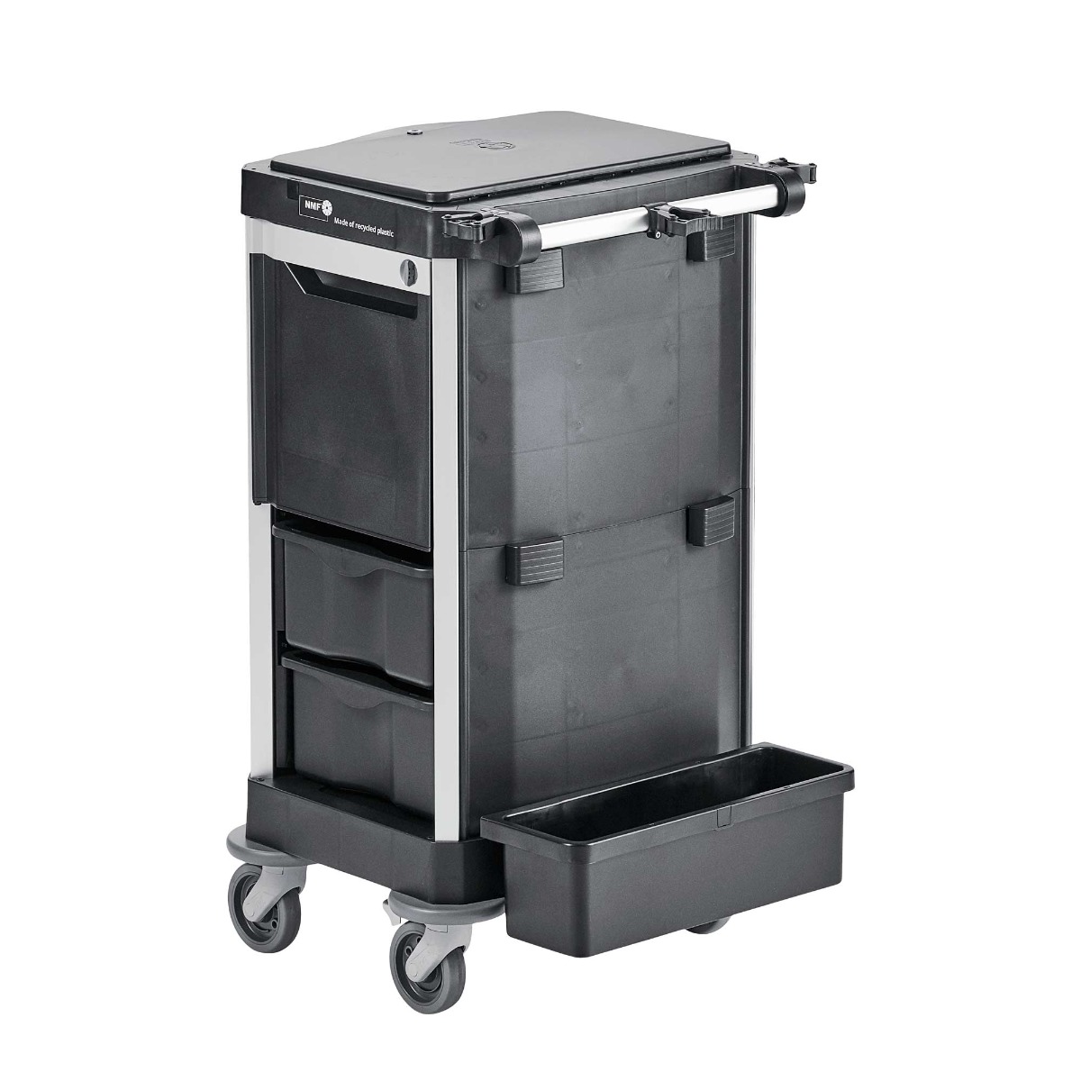 Rengøringsvogn Nordic Recycle Trolley 2.0 Small