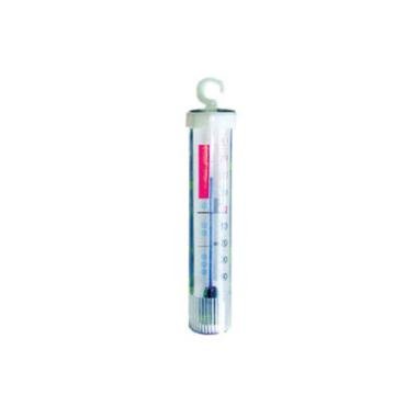 Termometer til køleskab, -40 til + 40 grader, 12 cm