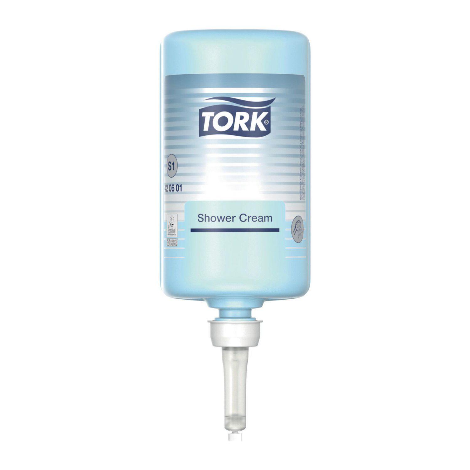 Tork Hair & Body Sæbe, 1L