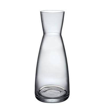 Ypsilon karaffel, glas, 0,25 L