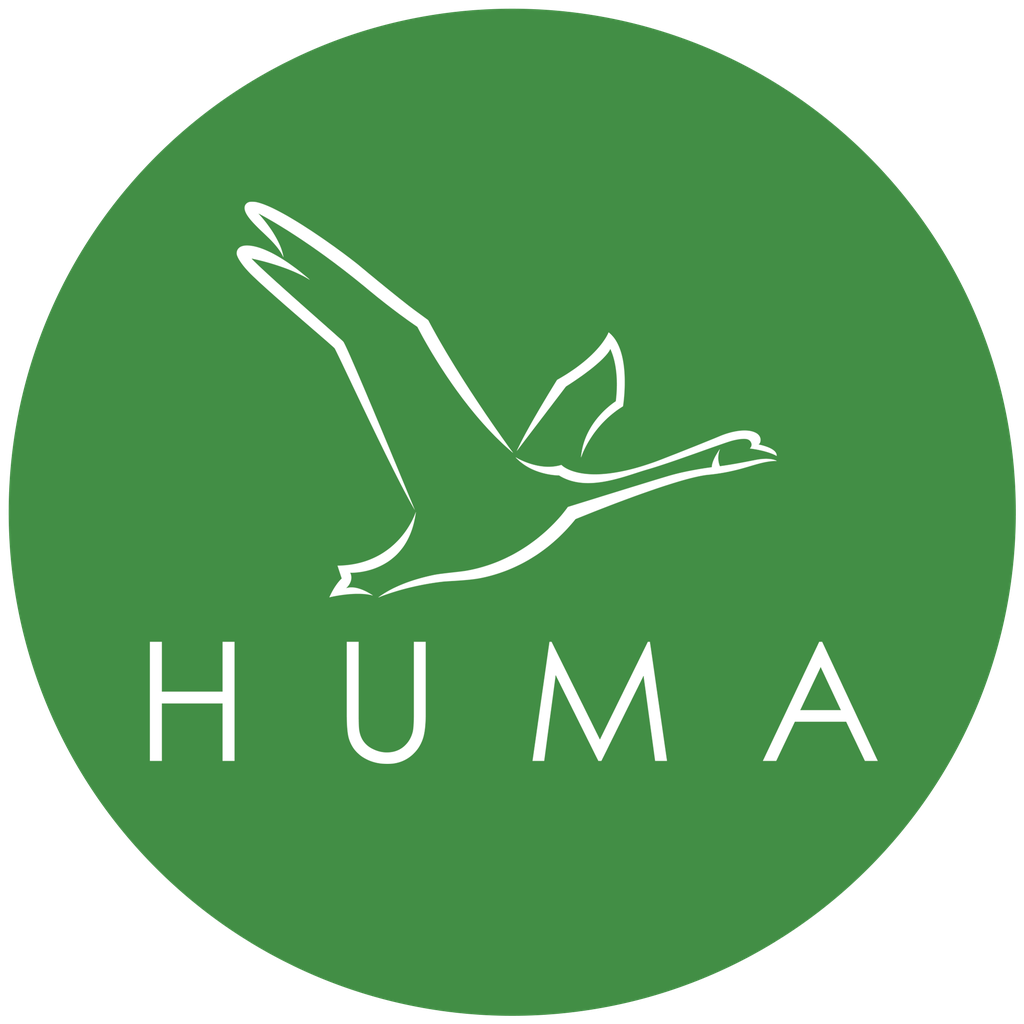 Huma